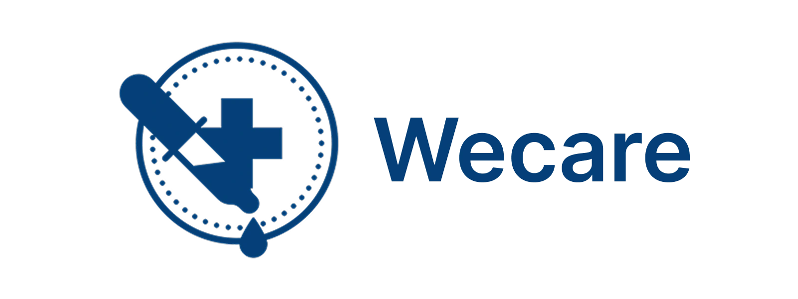 WeCare logo